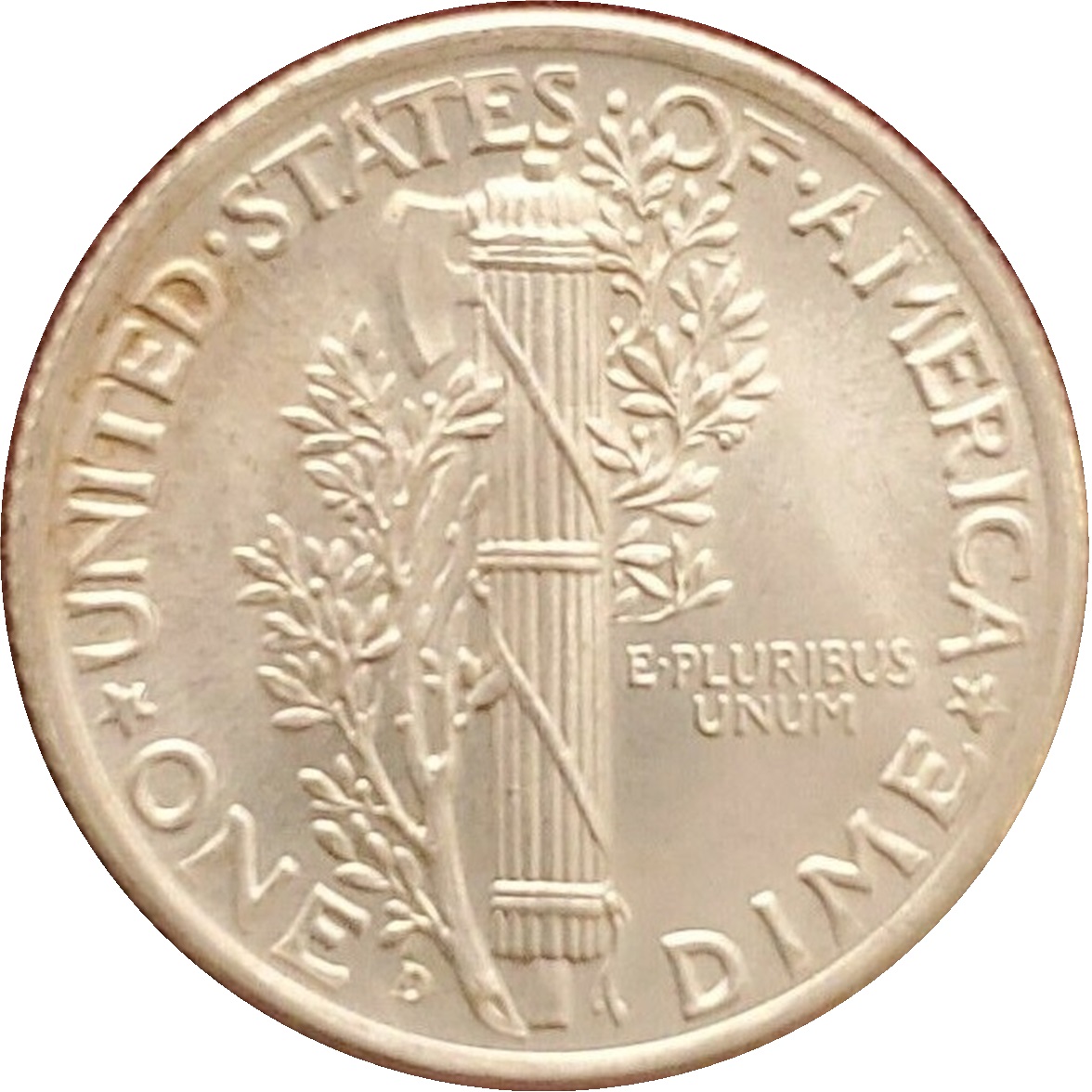 1941-D-10c-Winged-Liberty-Dime-#2